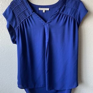 Blue Blouse